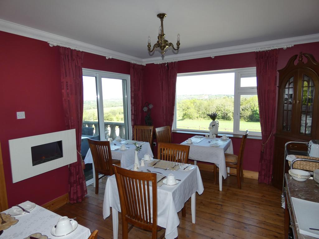 Aghadoe View Killarney