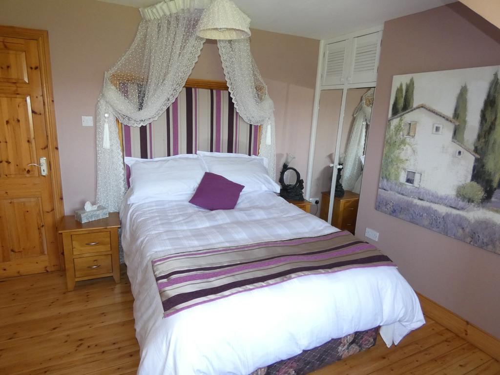 Aghadoe View Bed & Breakfast
