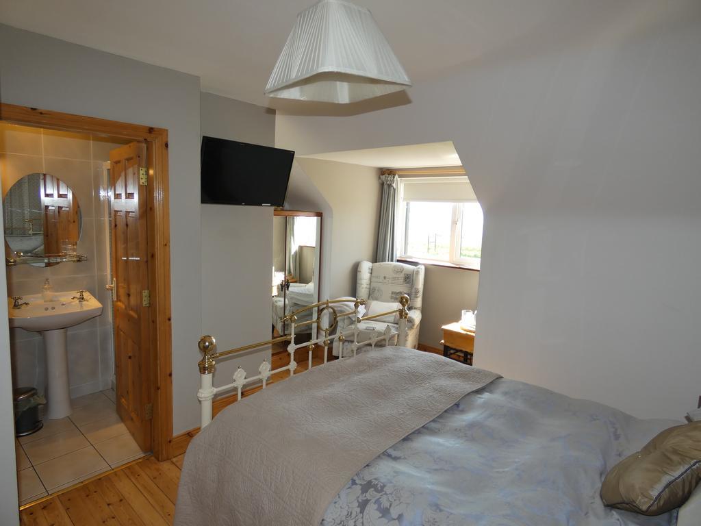 Bed & Breakfast Aghadoe View Killarney