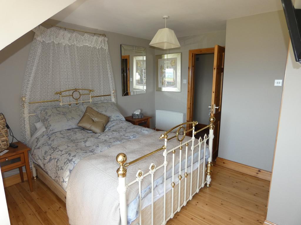 Bed & Breakfast Aghadoe View