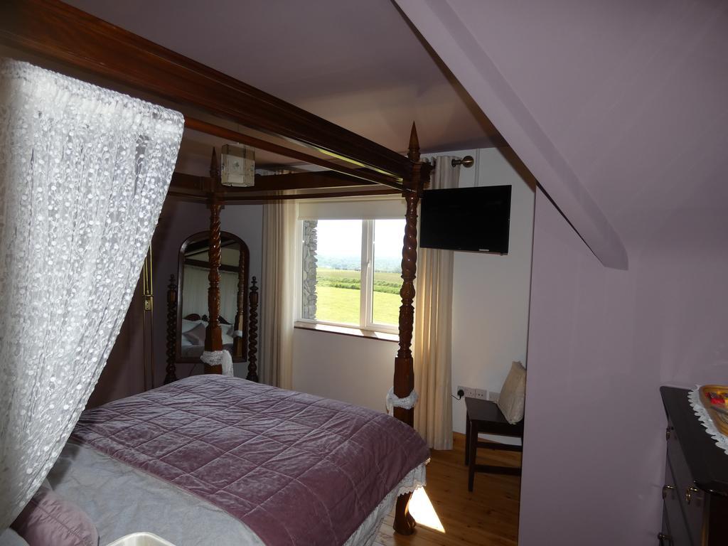 Aghadoe View Bed & Breakfast Killarney