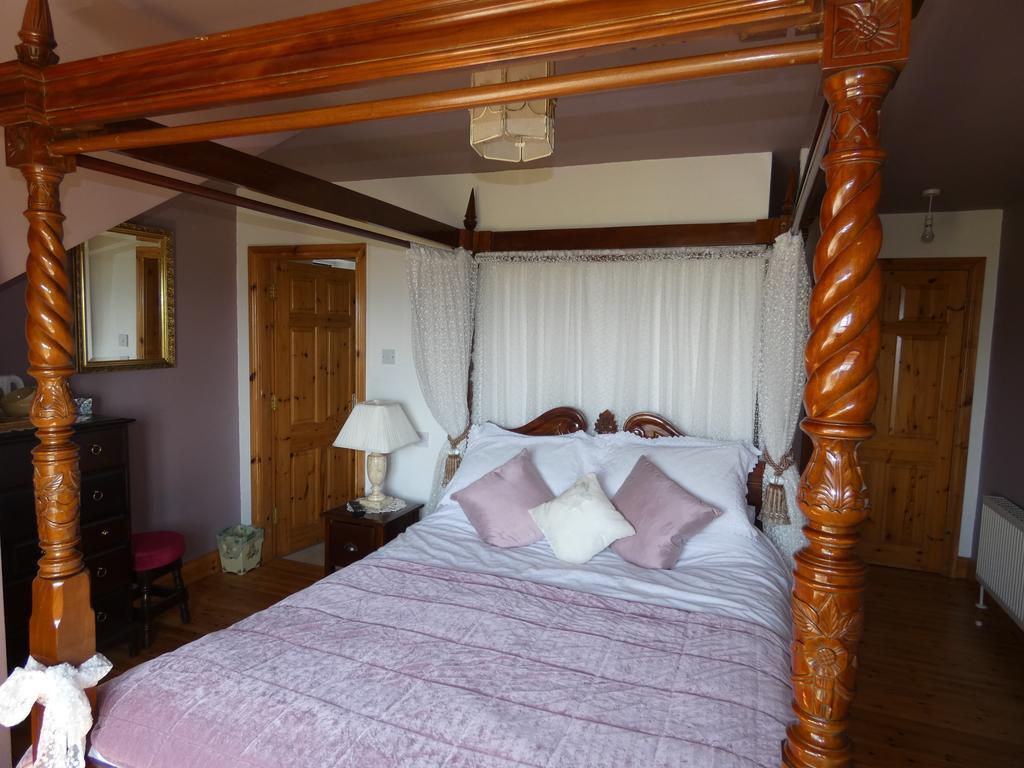 Aghadoe View Bed & Breakfast