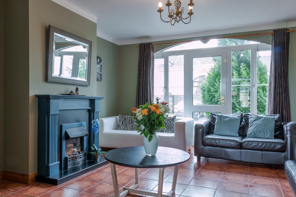 Holiday home Killarney's Holiday Village *