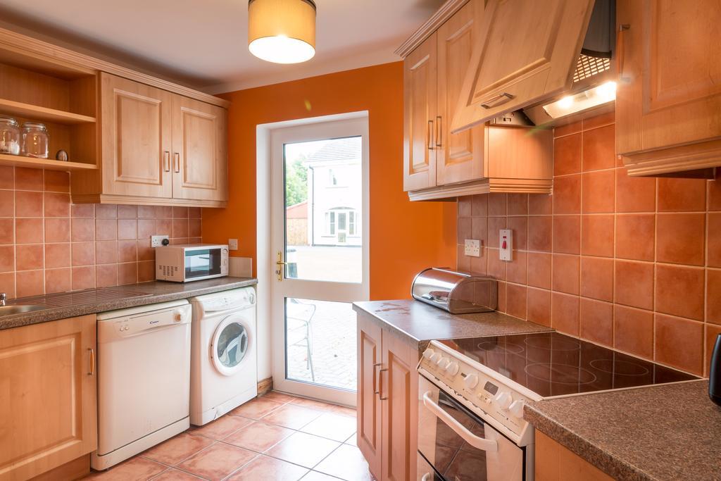 Killarney's Holiday Village Holiday home Killarney