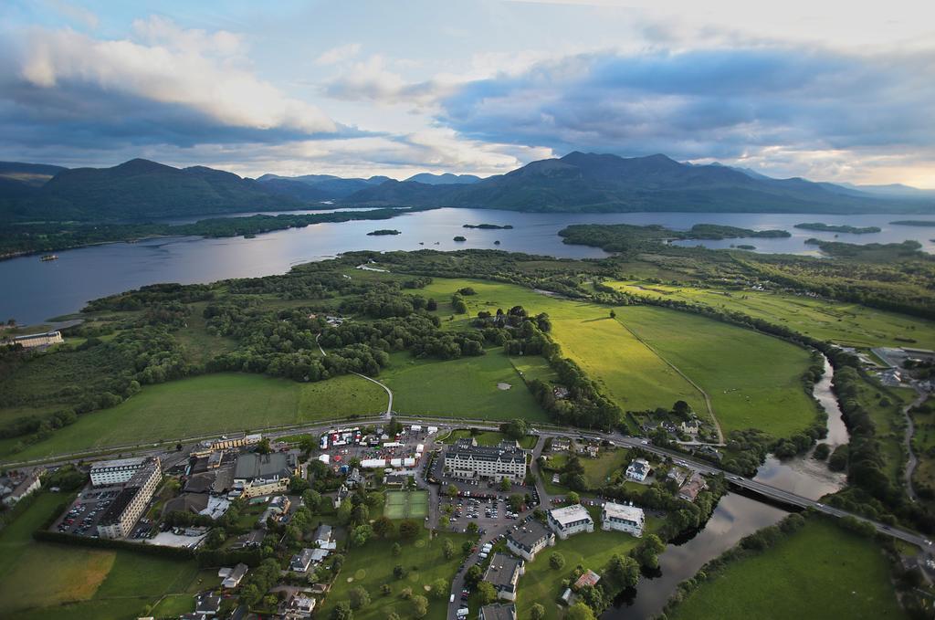 The Gleneagle River 4* Killarney