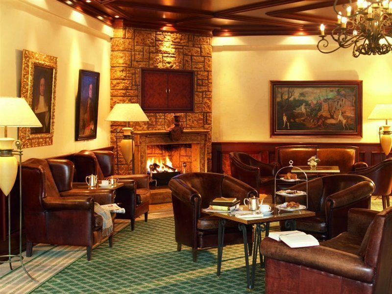 Hotel The Dunloe & Gardens