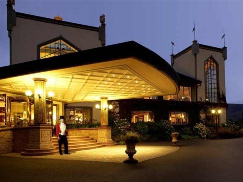 Hotel The Dunloe & Gardens
