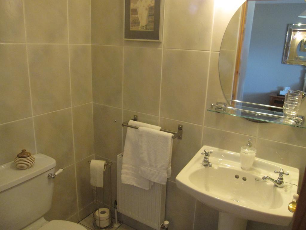 Bed & Breakfast Aghadoe View