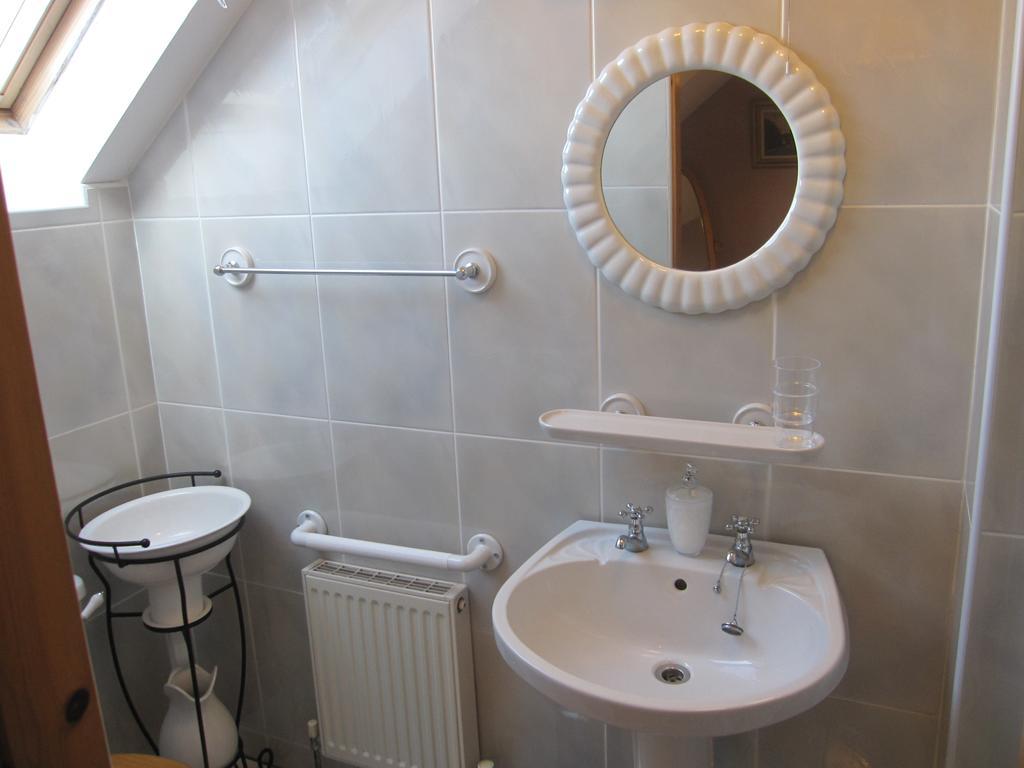 Bed & Breakfast Aghadoe View Killarney