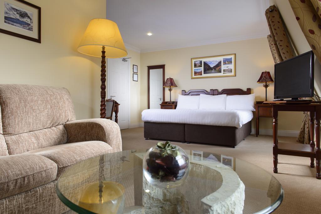 Hotel Mcsweeney Arms