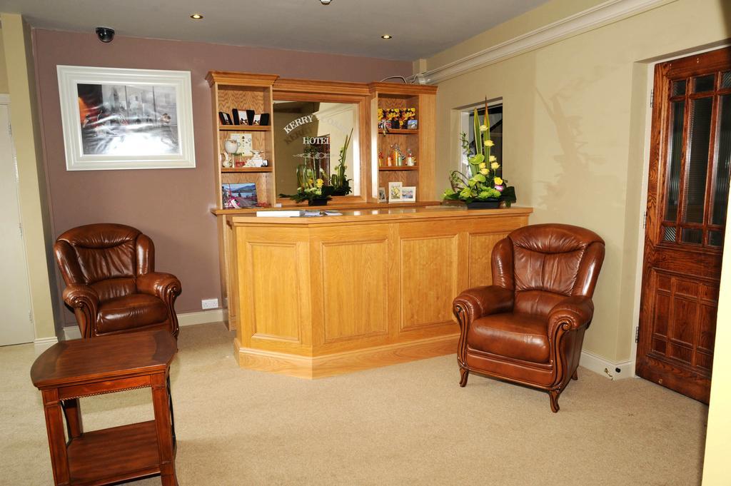Hotel Kerry Coast 3*