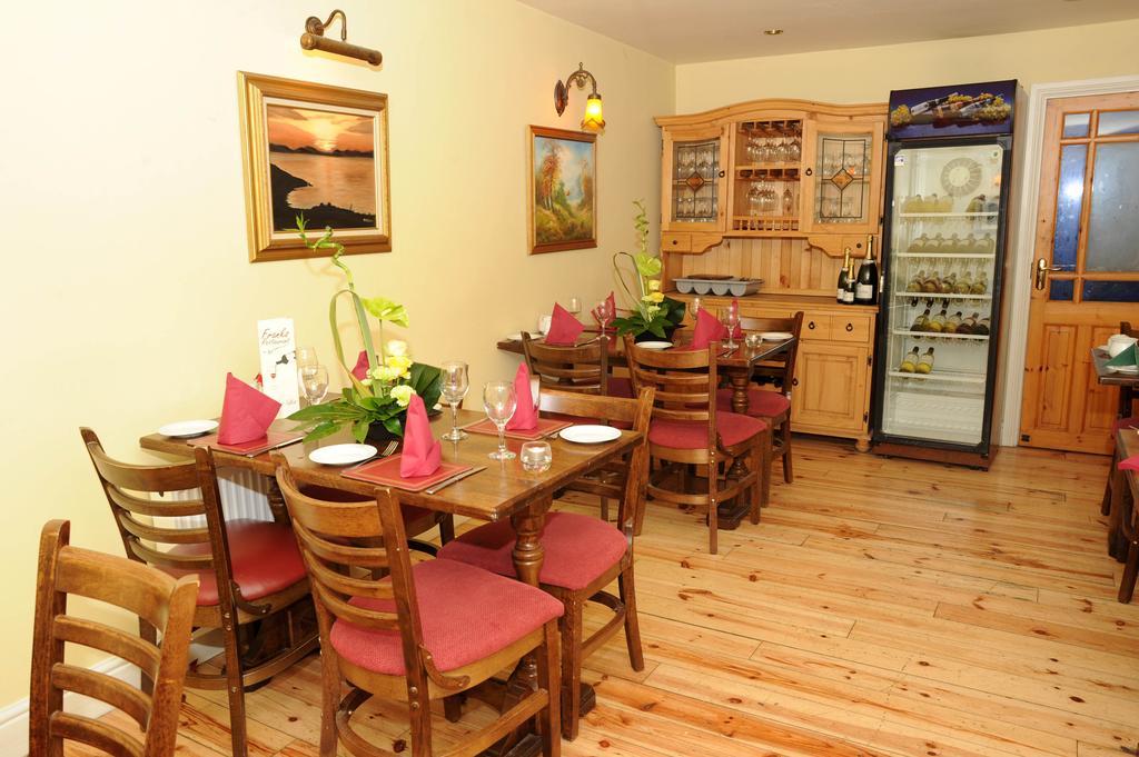 Kerry Coast Hotel Killarney