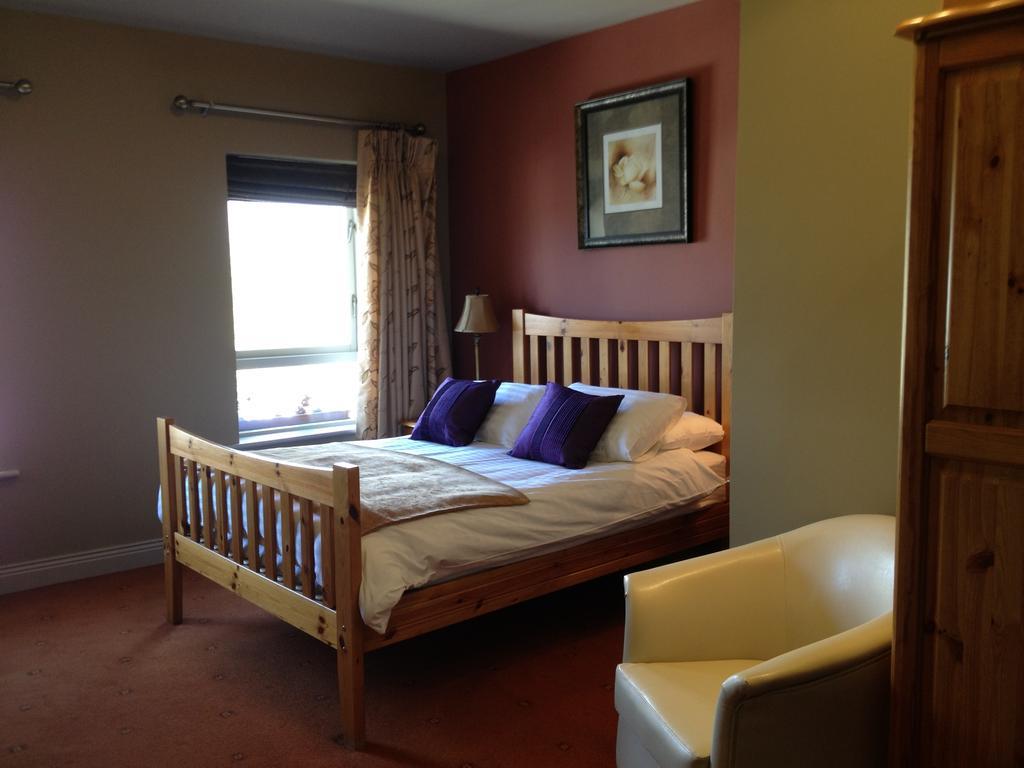 Hotel Kerry Coast 3*