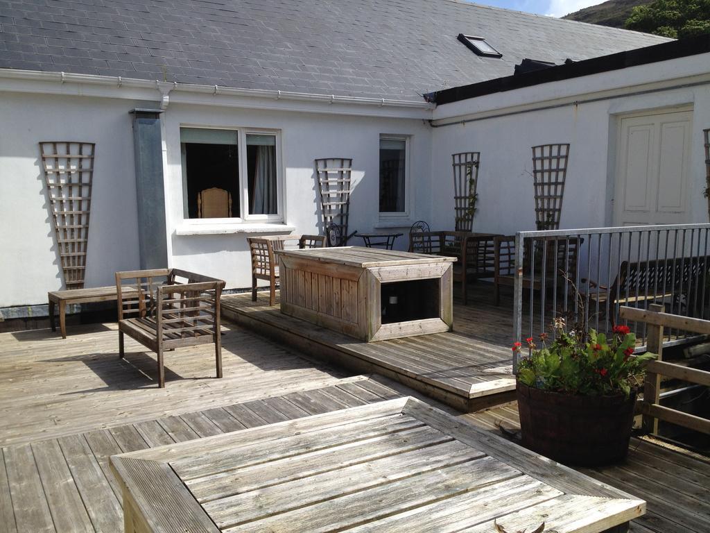 Kerry Coast Hotel 3*