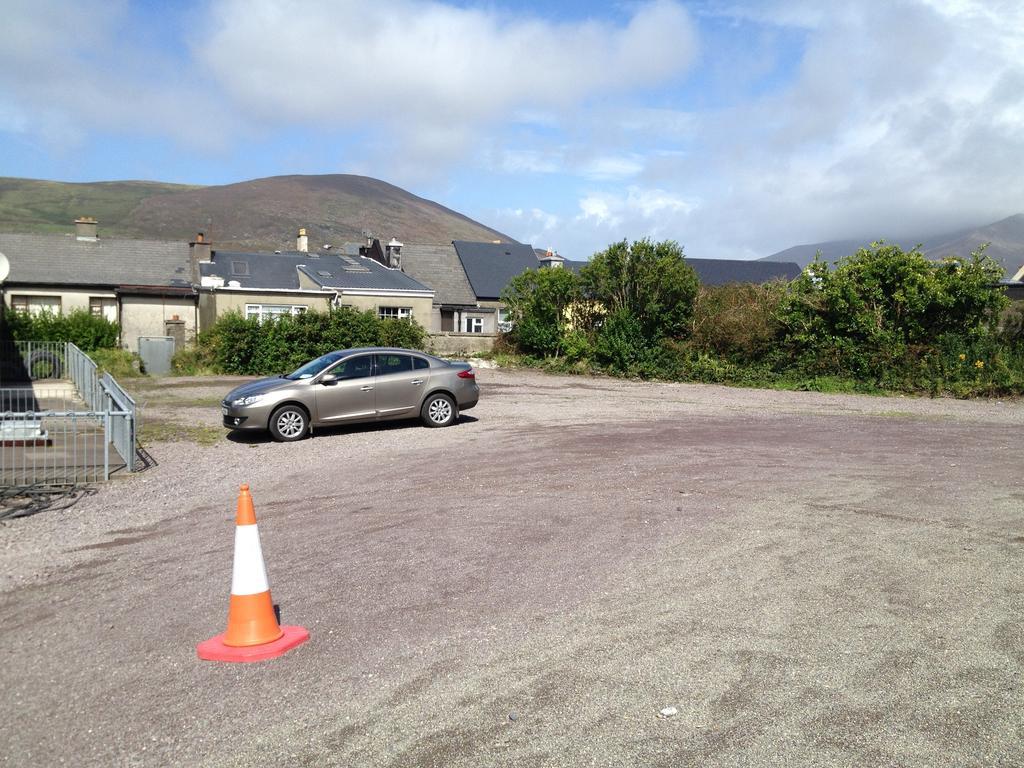 Kerry Coast Hotel Killarney