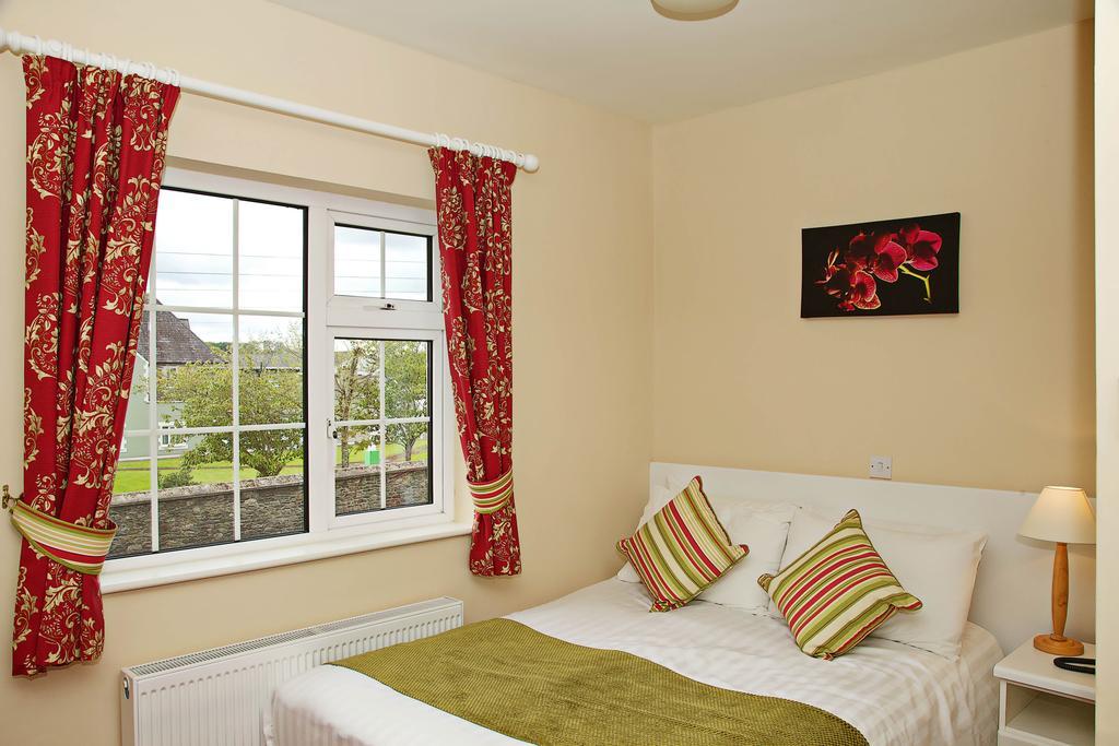 Guest house Ashville House Killarney