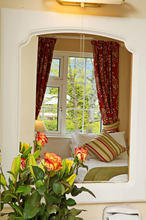 Ashville House 3* Killarney