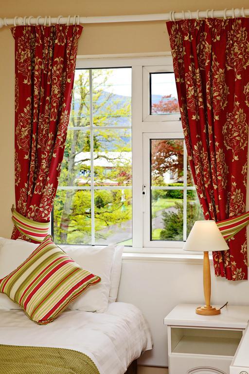 Ashville House Guest house Killarney