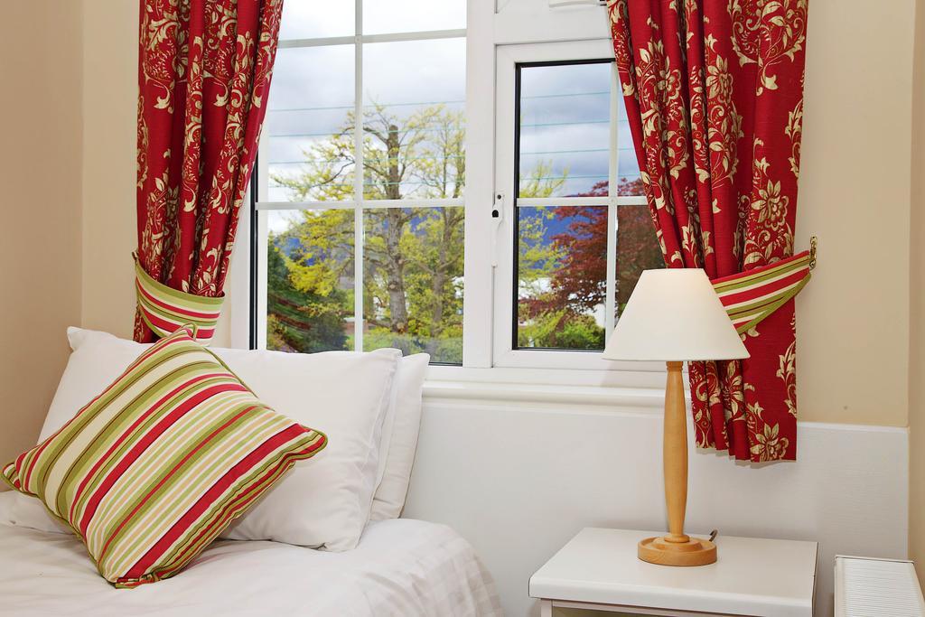 Guest house Ashville House 3*