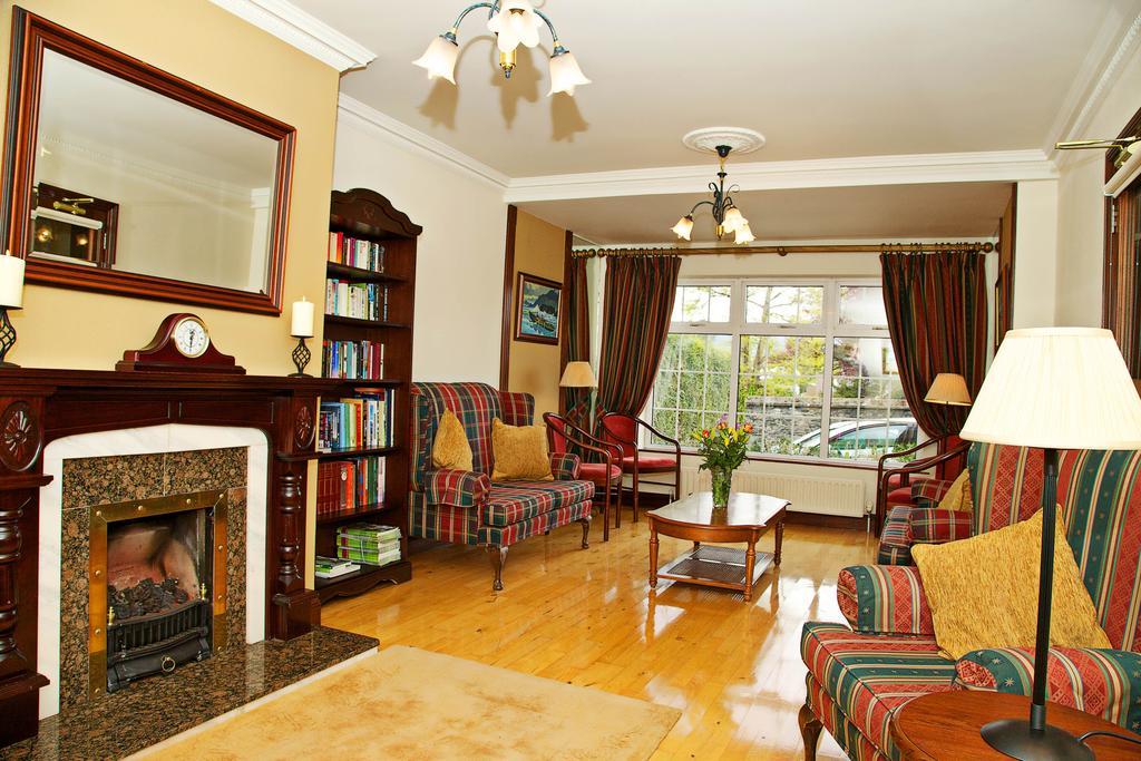 Ashville House 3* Killarney