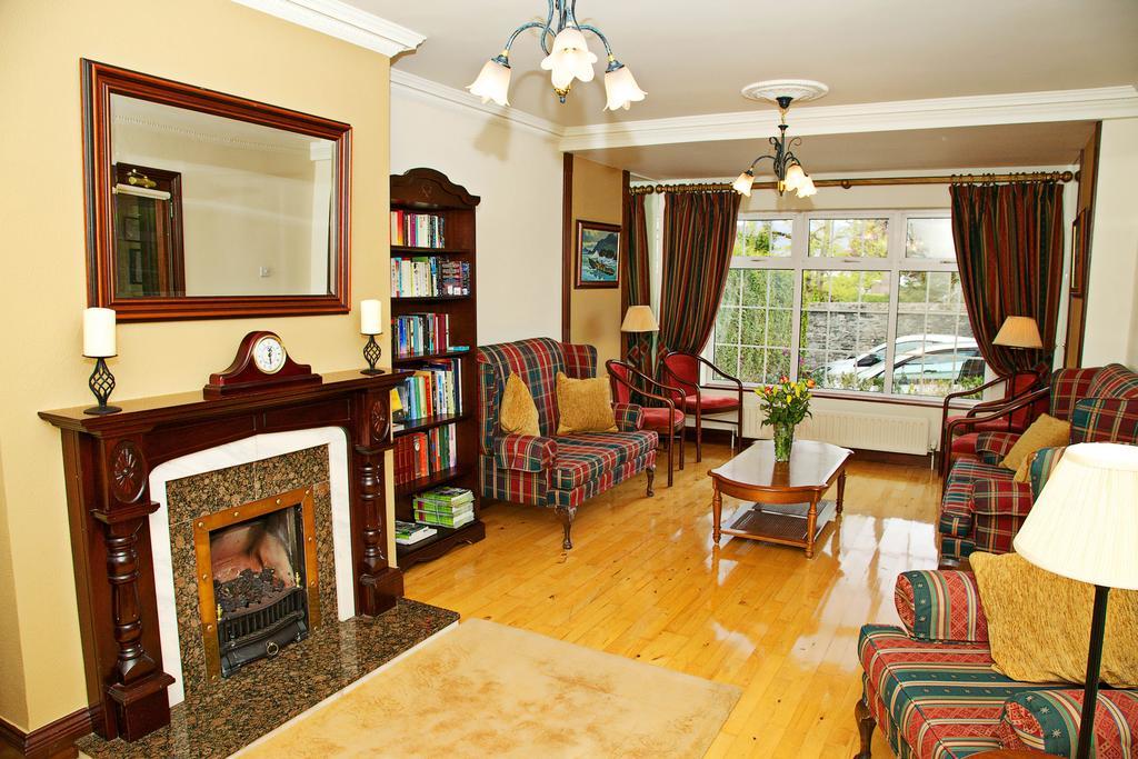 Guest house Ashville House