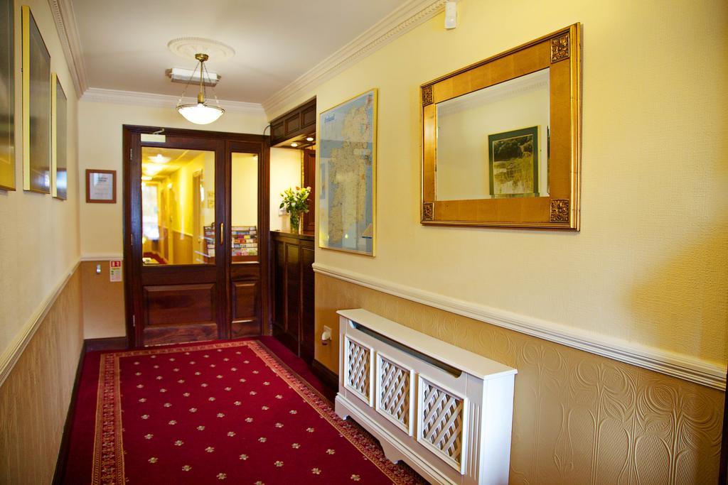 Ashville House Killarney