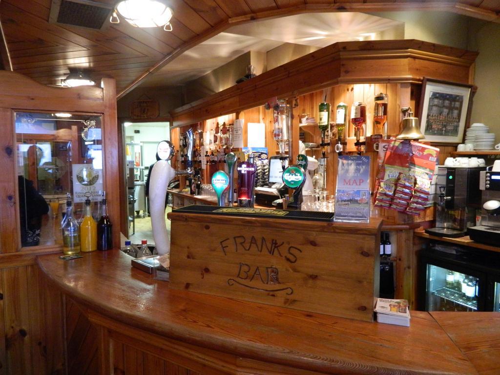 Hotel Kerry Coast 3*