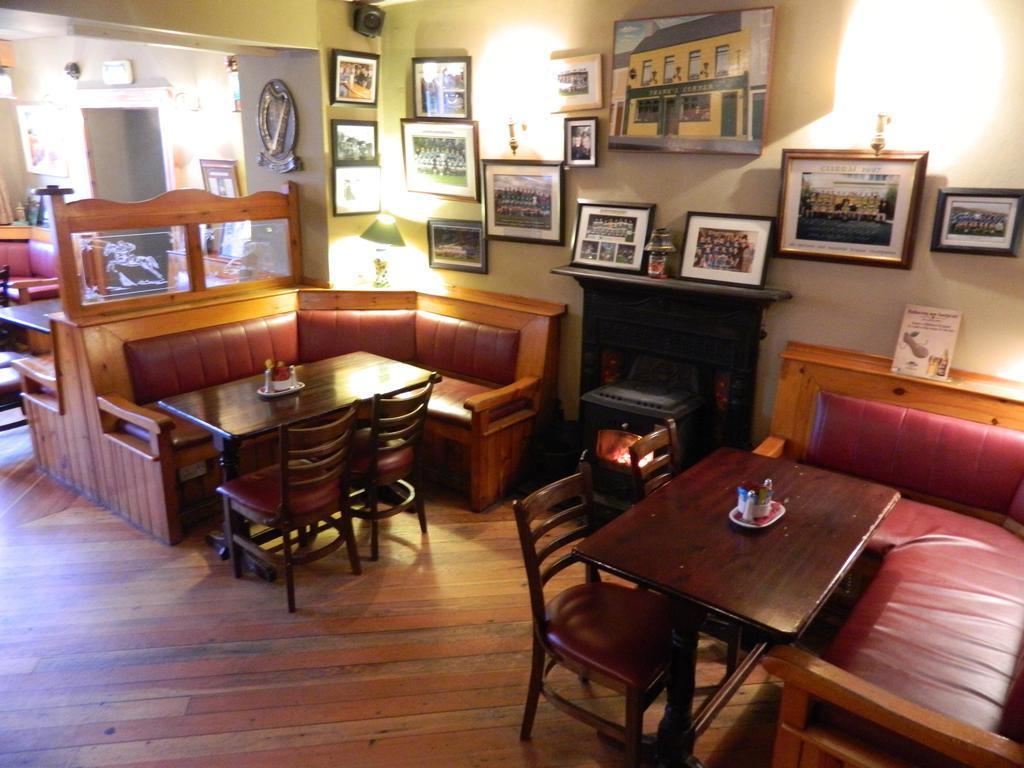 Kerry Coast Hotel 3*