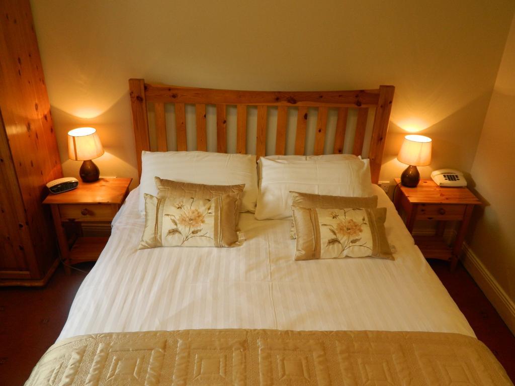 Kerry Coast Hotel