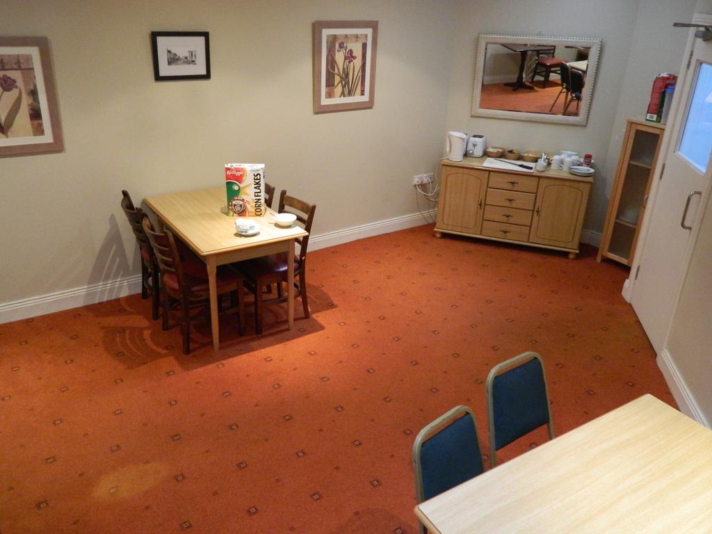 Hotel Kerry Coast 3*