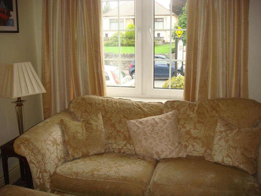 Bed & Breakfast Acara Killarney