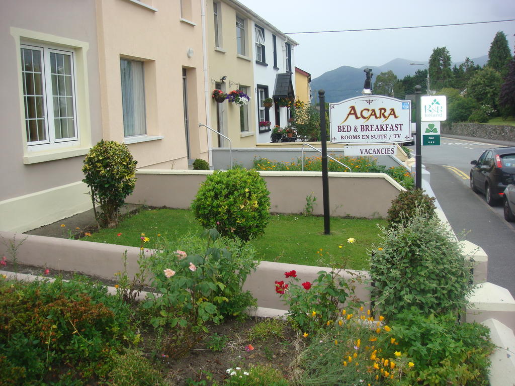 Bed & Breakfast Acara Killarney
