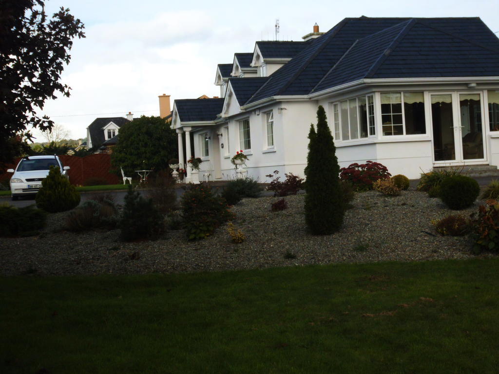 Dirreen House Holiday home