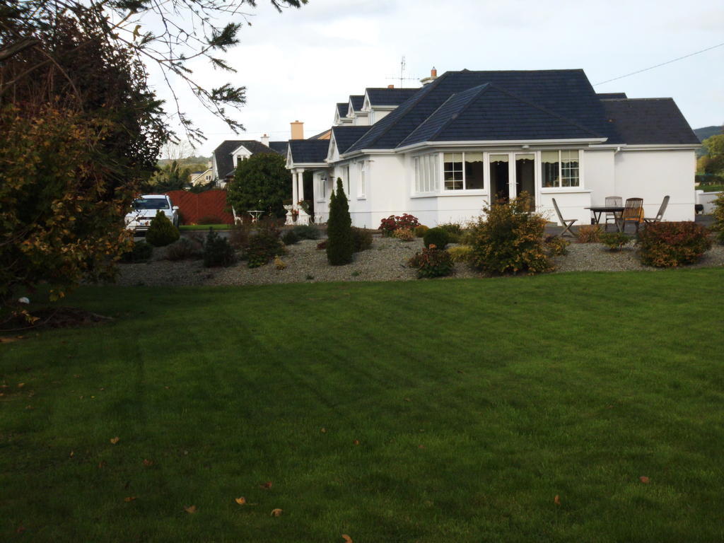 Dirreen House