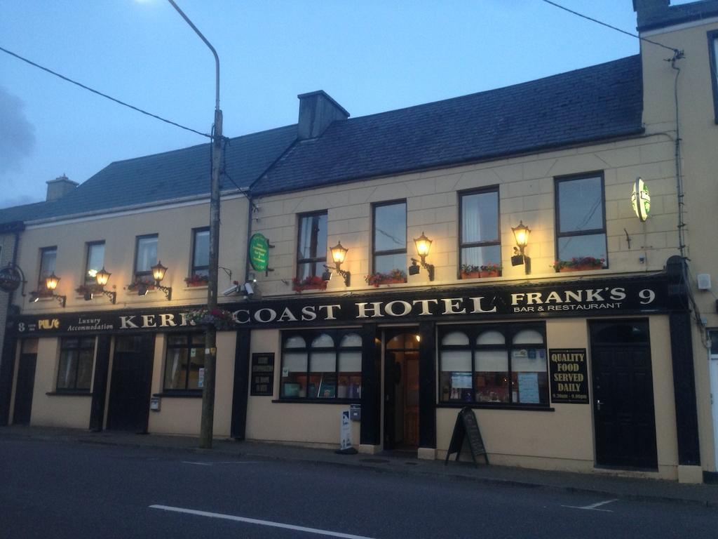 Kerry Coast 3*