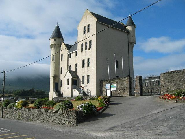 Kerry Coast Hotel 3*