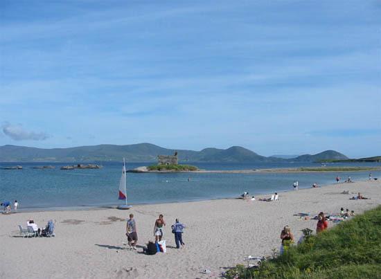Hotel Kerry Coast