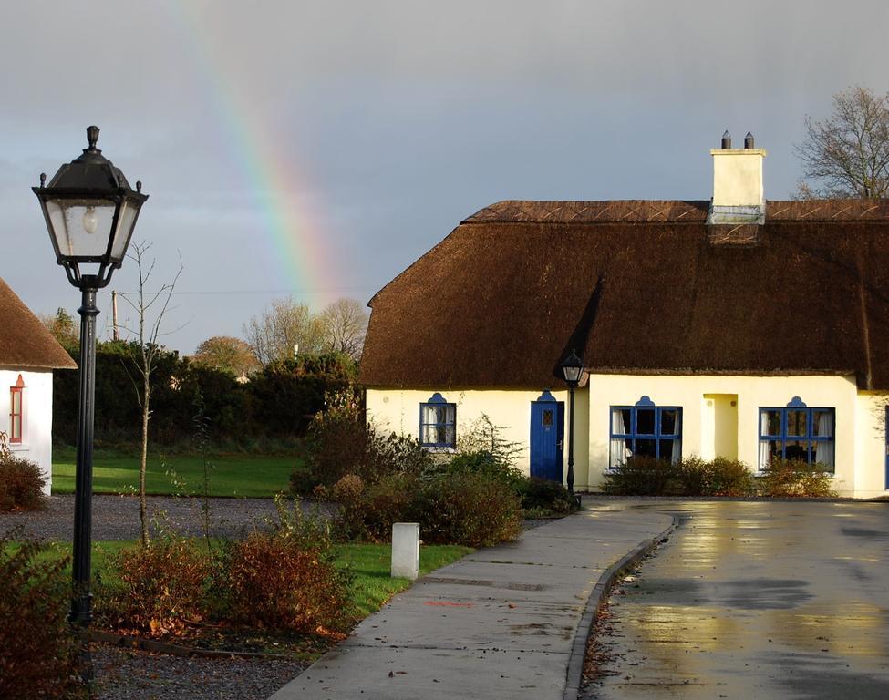 Holiday home Old Killarney