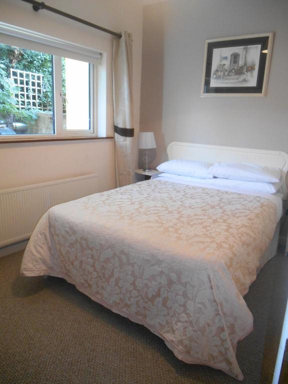 Guest house Countess House