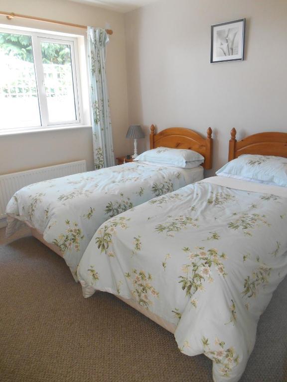 Guest house Countess House Killarney