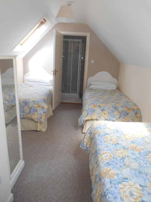 Guest house Countess House