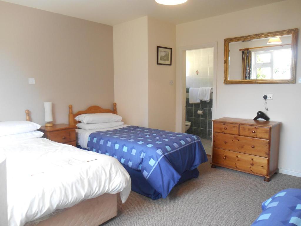 Countess House Guest house Killarney