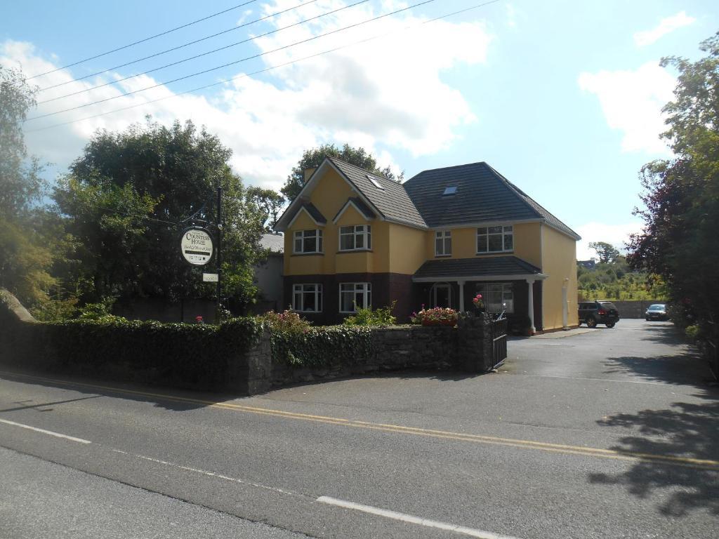Countess House Guest house Killarney