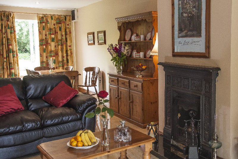 Old Holiday home *