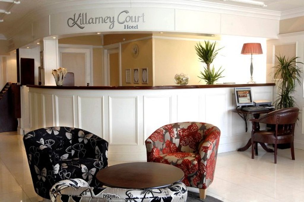 Hotel Court 3*