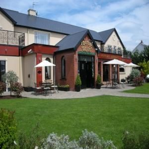 Torc Hotel 3*