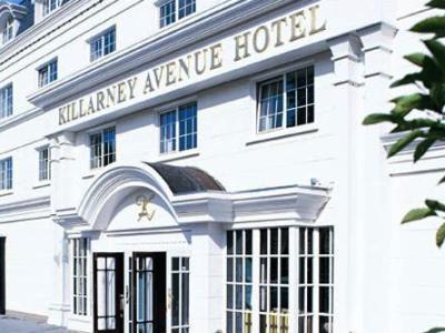 Hotel Avenue 4*