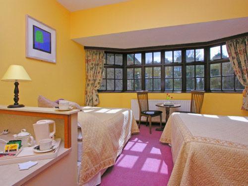 Guest house 19th 3*