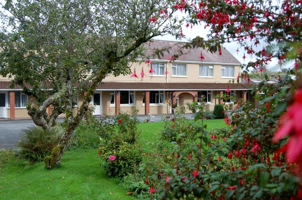 The Gardens Guest Accommodation 3* Killarney