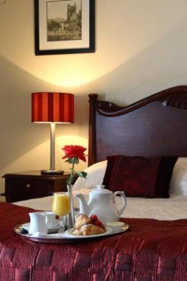 Riverside 4* Killarney